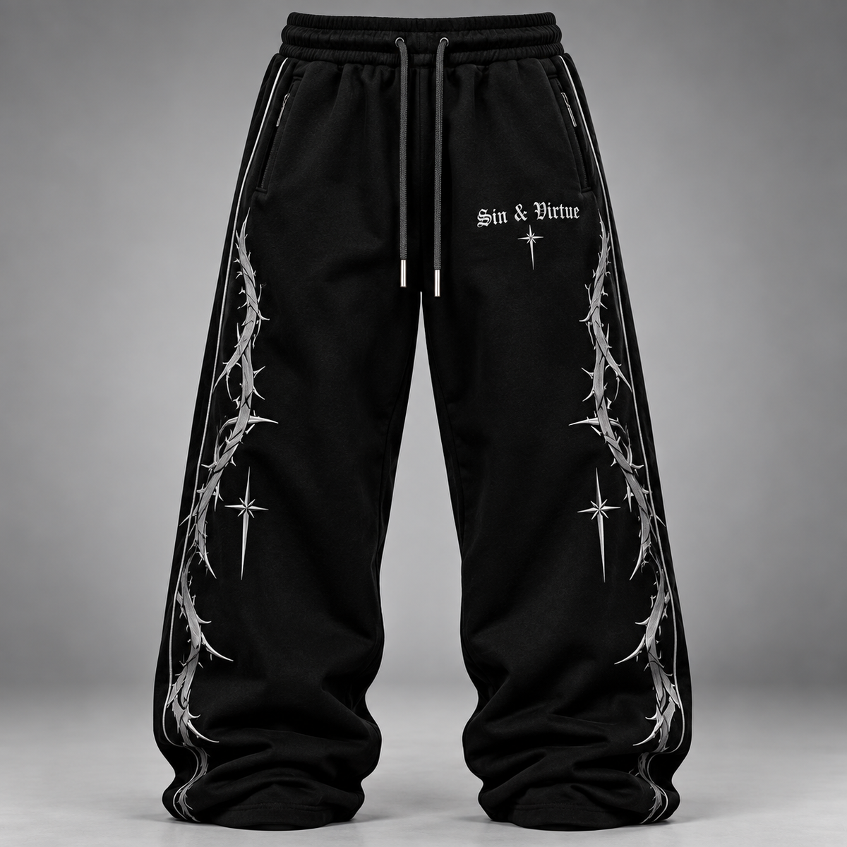 GYM WEAR